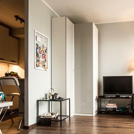 Katowice City Centre Apartment Exterior foto